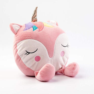 Boudin de Porte Unicorn - grey - 18x20 cm product