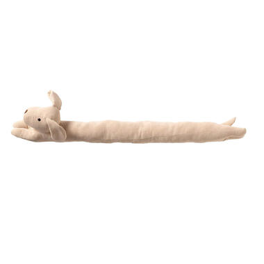Boudin de Porte Lowen - beige - 90x12x15 cm product