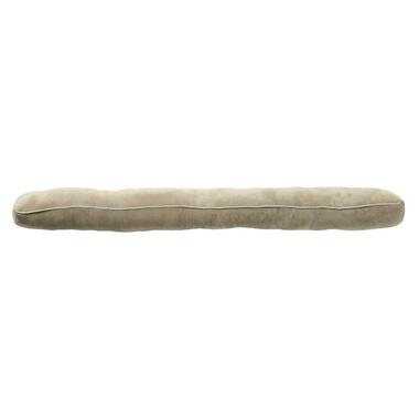 Boudin de Porte Gideon - beige - 90x10x10 cm product
