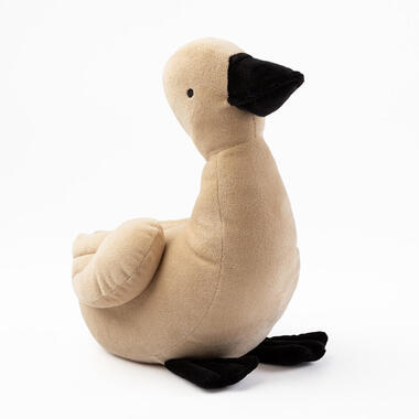 Tochtstopper Duck - Pumice Stone - 27x12x25 cm product