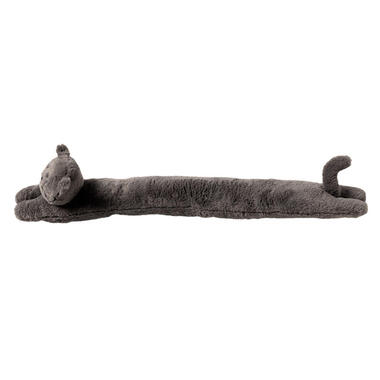 Boudin de Porte Kitty - gris - 90x10 cm product