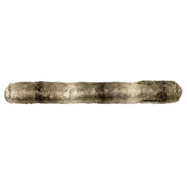 Boudin de Porte Leony - gris - 90x10 cm product