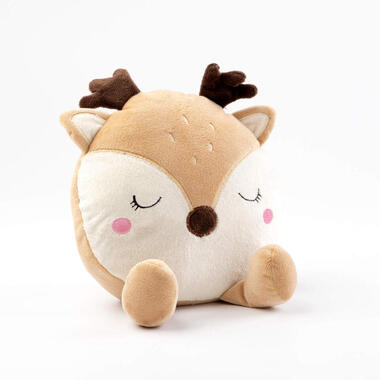 Tochtstopper Bambi - Hazelnut - 18x20 cm product
