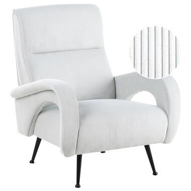SVALOV - Fauteuil - Mintgroen - Corduroy product