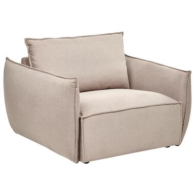 Fauteuil KUNES Taupe product