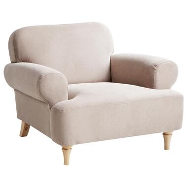 Fauteuil KIBERG Taupe product
