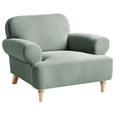 Fauteuil KIBERG Vert clair product