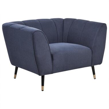 Fauteuil ORSTA Bleu foncé product