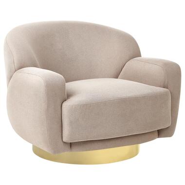 Fauteuil LEJRE Tissu Taupe product
