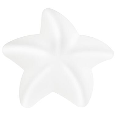 Plafonnier à LED Étoile de mer SURNA Avec variateur Blanc product