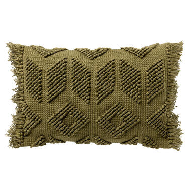 Kussenhoes Odin - Olive Branch - 40x60 cm product