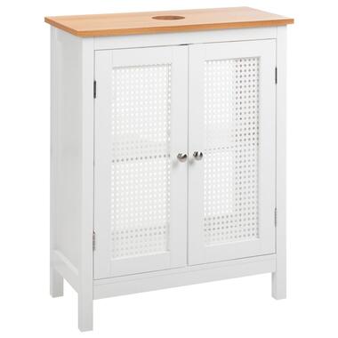 Meuble de salle de bain ALAMOS 60 cm Blanc product