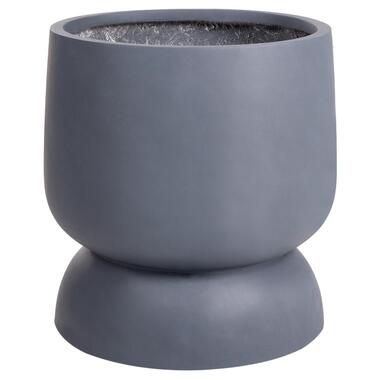 Cache-pot ARAUCARIA 42 cm Gris product