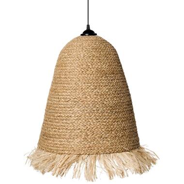 ARYS - Hanglamp - Naturel - Waterhyacint/Bananenvezel product