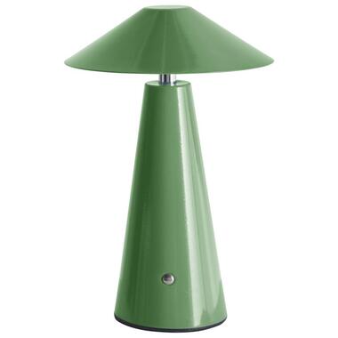 Lampe de table LED sans fil APAYAO Avec variateur Métal Vert product