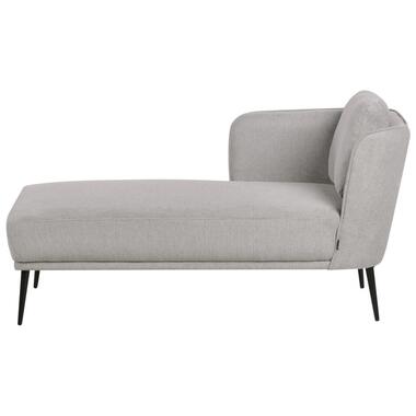 Chaise longue côté droit ARTHEZE Tissu Gris product