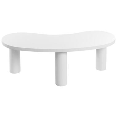 Table basse AUBURN Blanc product