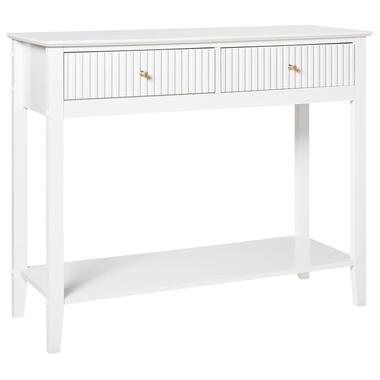 Console ASSISI Blanc product
