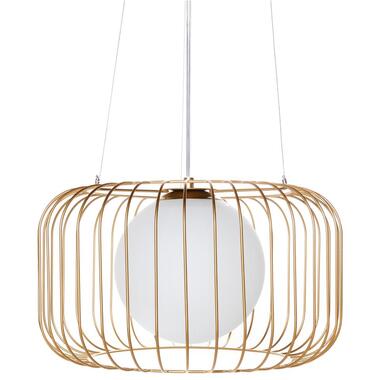 BAIROA - Hanglamp - Goud - IJzer product