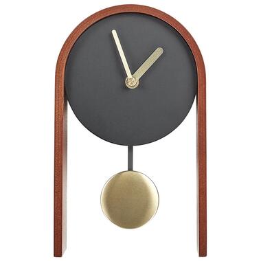 Horloge BLATTEN 16 cm Noir product
