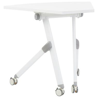 Bureau pliable BENDI Blanc 90 cm 64 cm product