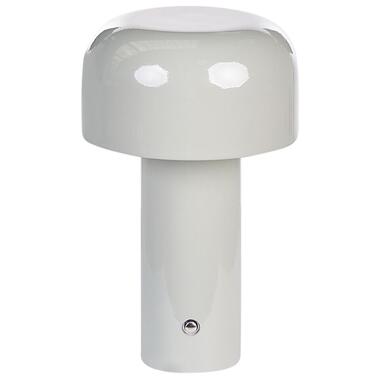 Lampe de table LED sans fil BESOS Avec variateur Métal Gris product