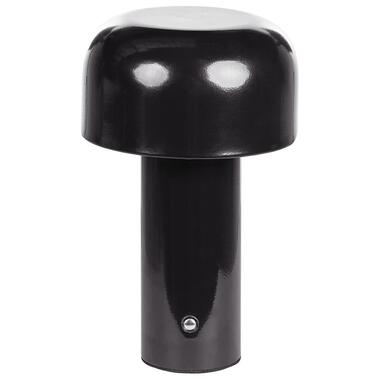 BESOS - Tafellamp - Zwart - IJzer product