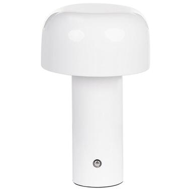 BESOS - Tafellamp - Wit - IJzer product