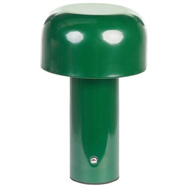 Lampe de table LED sans fil BESOS Avec variateur Métal Vert product