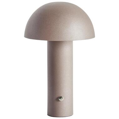 Lampe de table LED sans fil BOJO Avec variateur Métal Marron product