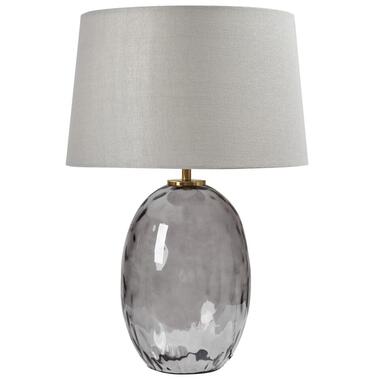 Lampe à poser BONELLI Gris product
