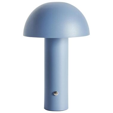 Lampe de table LED sans fil BOJO Avec variateur Métal Bleu product