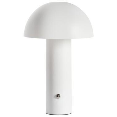 BOJO - Tafellamp - Wit - IJzer product