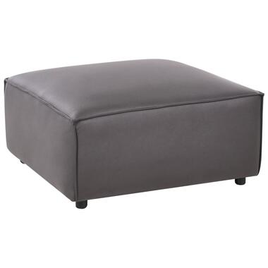 Ottoman BRANDE Cuir PU Noir product