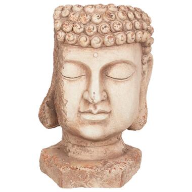 Cache-pot BUTOMUS 30 cm Beige sable product