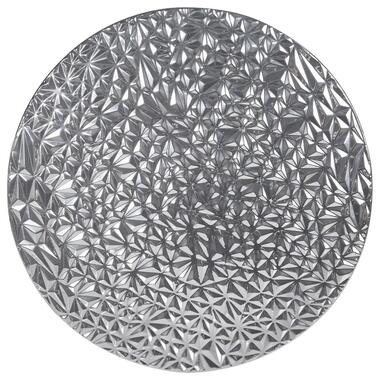 MOSCAVIDE - Wanddecoratie - Zilver - IJzer product