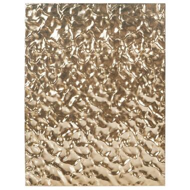 COIMBRA - Wanddecoratie - Goud - IJzer product