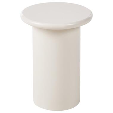 Table d'appoint CAMPTI Blanc product