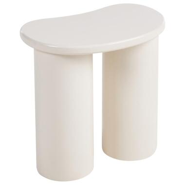 Table d'appoint INGLIS Blanc product