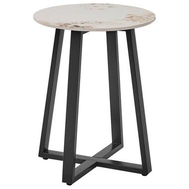 Table d'appoint IVINS Céramique Noir product