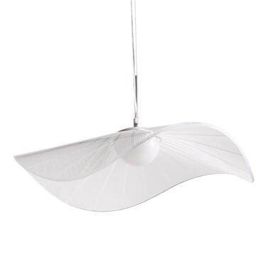 Lampe LED suspendue LOIRE Métal Blanc product