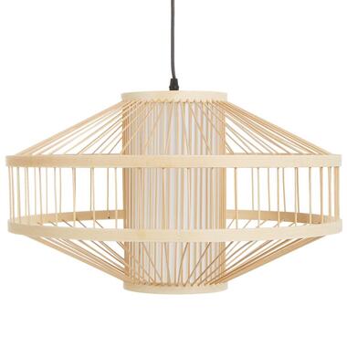 Lampe suspension KARAJ Bambou Naturel product