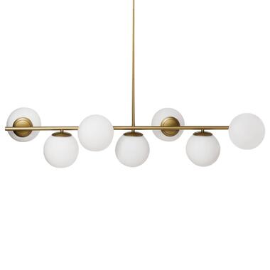 KARLA - Hanglamp - Goud - Metaal product