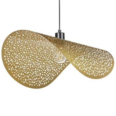 Lampe suspension KRISHNA Métal Doré product