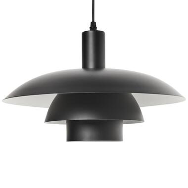 HILBA - Hanglamp - Zwart - Metaal product