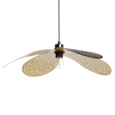 Lampe suspension KOSHI Métal Noir product