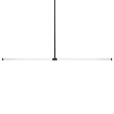Lampe LED suspendue MAGARA Métal Noir product