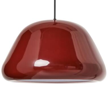 Lampe suspension JOKU Métal Rouge product