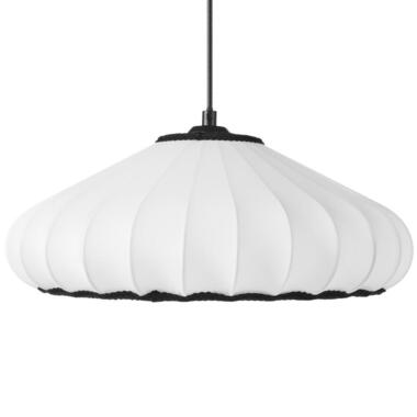 Lampe suspension ZULIA Matière synthétique Blanc product