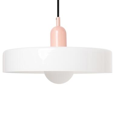 Lampe suspension PAALA Verre Blanc product